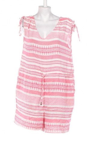 Női rövid overál ONLY, Méret L, Szín Sokszínű, Ár 1 799 Ft