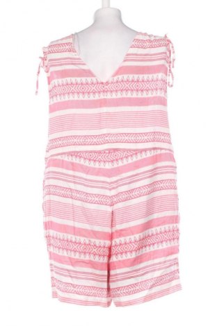 Női rövid overál ONLY, Méret L, Szín Sokszínű, Ár 1 799 Ft
