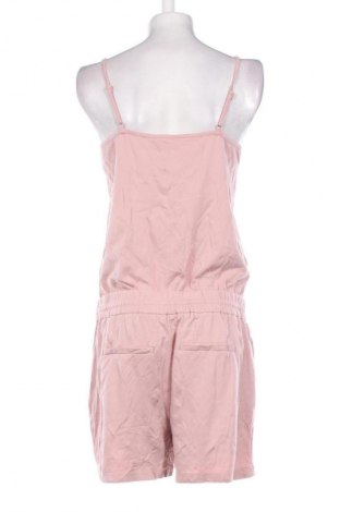 Damski krótki kombinezon ONLY, Rozmiar L, Kolor Różowy, Cena 11,99 zł