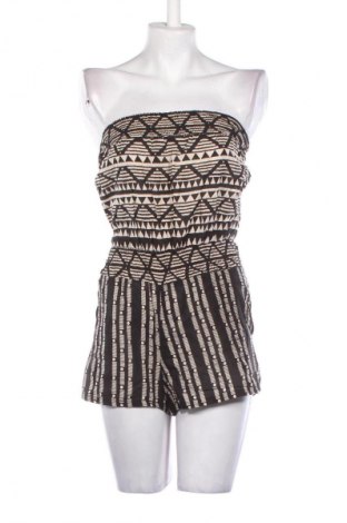 Női rövid overál Ocean Club, Méret S, Szín Sokszínű, Ár 889 Ft