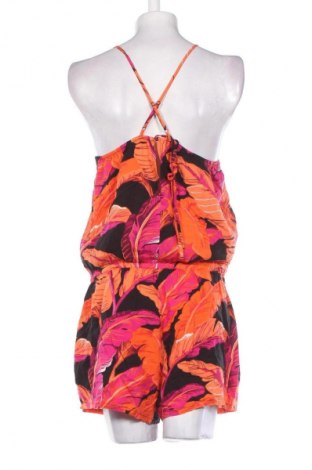 Kurzer Damenoverall Old Navy, Größe L, Farbe Mehrfarbig, Preis € 11,99