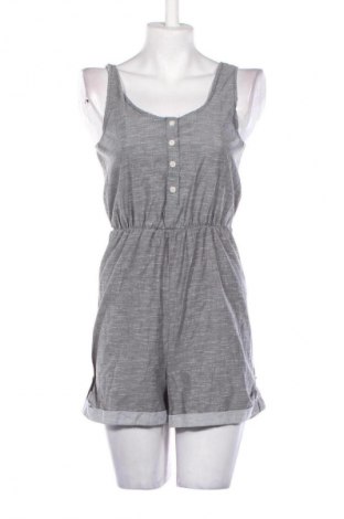 Damski krótki kombinezon Oops, Rozmiar S, Kolor Szary, Cena 26,48 zł