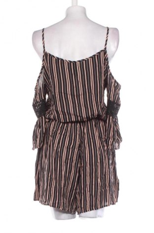 Női rövid overál Page One, Méret M, Szín Sokszínű, Ár 1 539 Ft