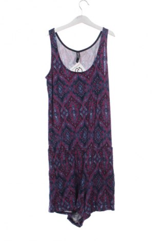 Salopetă scurtă de damă Page One, Mărime XS, Culoare Multicolor, Preț 9,99 Lei