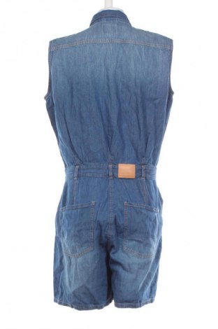 Dámská krátká kombinéza  Pepe Jeans, Velikost L, Barva Modrá, Cena  509,00 Kč