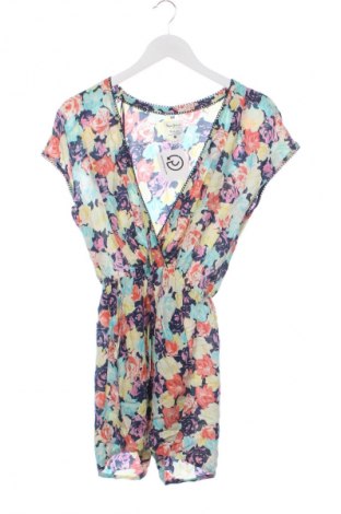 Dámská krátká kombinéza  Pepe Jeans, Velikost XS, Barva Vícebarevné, Cena  187,00 Kč