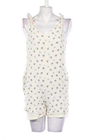 Női rövid overál Pieces, Méret M, Szín Sokszínű, Ár 749 Ft