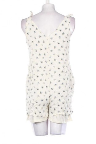 Női rövid overál Pieces, Méret M, Szín Sokszínű, Ár 749 Ft