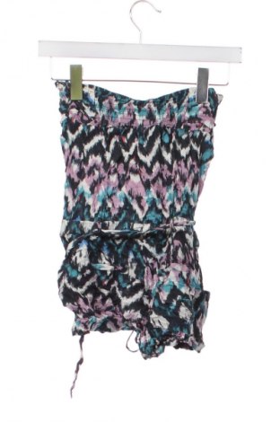Női rövid overál Pimkie, Méret XS, Szín Sokszínű, Ár 1 029 Ft