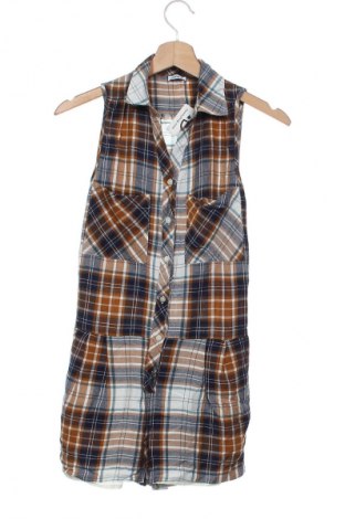 Women's short jumpsuit Pimkie, Μέγεθος XXS, Χρώμα Πολύχρωμο, Τιμή 2,99 €