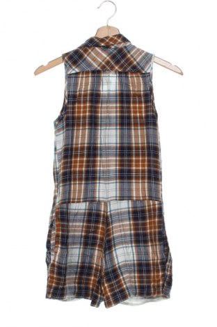 Women's short jumpsuit Pimkie, Μέγεθος XXS, Χρώμα Πολύχρωμο, Τιμή 2,99 €