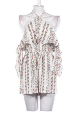 Női rövid overál Pretty Little Thing, Méret M, Szín Sokszínű, Ár 7 820 Ft