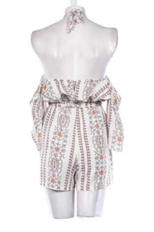 Női rövid overál Pretty Little Thing, Méret M, Szín Sokszínű, Ár 7 820 Ft