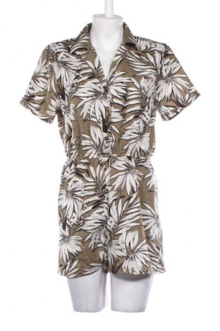 Damski krótki kombinezon Primark, Rozmiar M, Kolor Kolorowy, Cena 22,99 zł