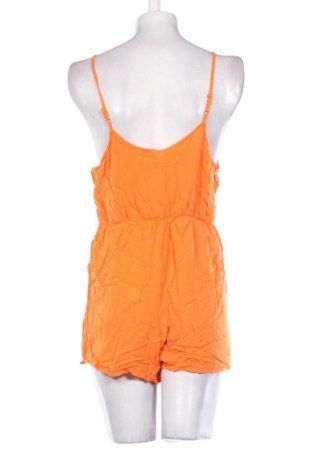 Women's short jumpsuit Primark, Μέγεθος XL, Χρώμα Πορτοκαλί, Τιμή 3,99 €