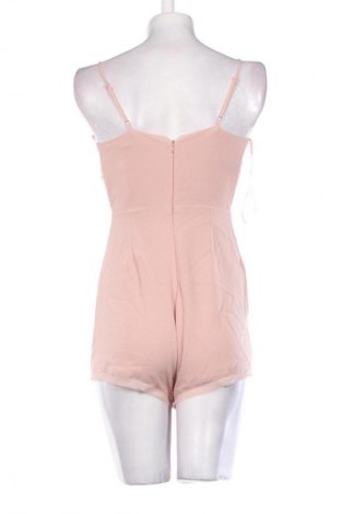 Női rövid overál Pull&Bear, Méret S, Szín Rózsaszín, Ár 1 199 Ft