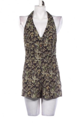 Női rövid overál Pull&Bear, Méret M, Szín Sokszínű, Ár 3 204 Ft