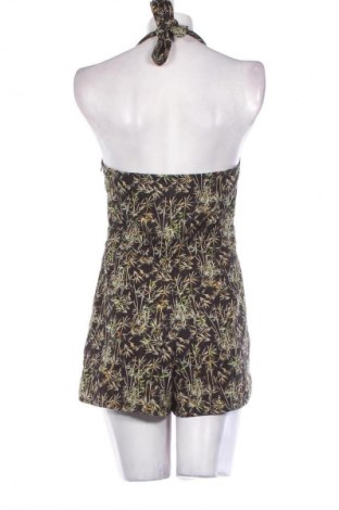 Női rövid overál Pull&Bear, Méret M, Szín Sokszínű, Ár 3 204 Ft