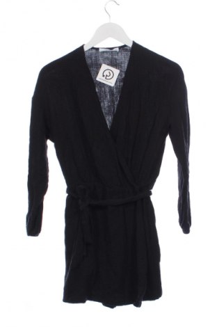 Női rövid overál Reserved, Méret XS, Szín Fekete, Ár 1 439 Ft