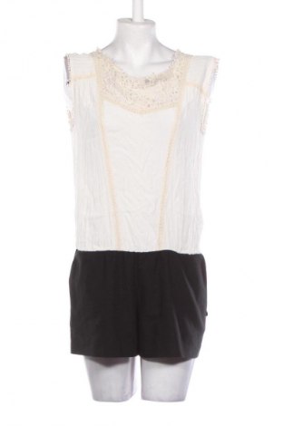 Damski krótki kombinezon Rich & Royal, Rozmiar S, Kolor Kolorowy, Cena 22,99 zł