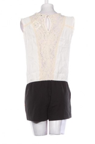 Damski krótki kombinezon Rich & Royal, Rozmiar S, Kolor Kolorowy, Cena 22,99 zł