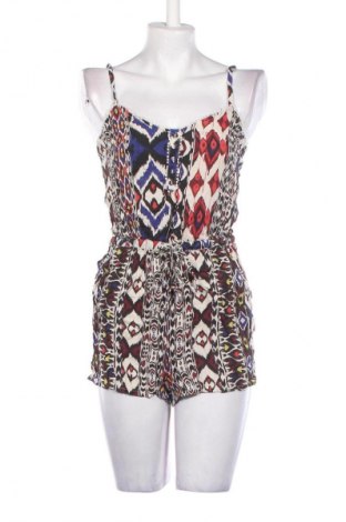 Női rövid overál River Island, Méret S, Szín Sokszínű, Ár 1 899 Ft