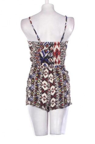 Női rövid overál River Island, Méret S, Szín Sokszínű, Ár 1 899 Ft