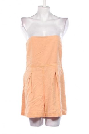 Női rövid overál River Island, Méret S, Szín Narancssárga
, Ár 3 418 Ft