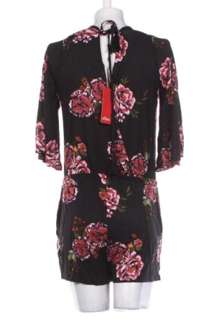 Dámská krátka kombinéza  S.Oliver, Veľkosť XS, Farba Viacfarebná, Cena  11,95 €