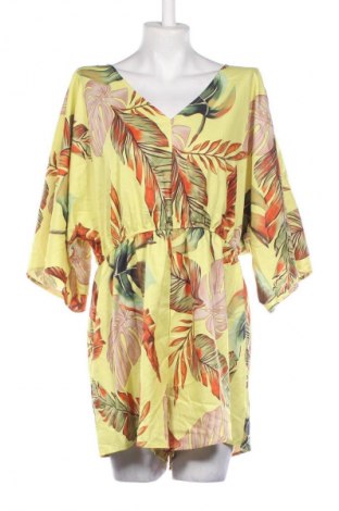 Női rövid overál SHEIN, Méret XL, Szín Sokszínű, Ár 2 329 Ft