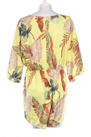 Női rövid overál SHEIN, Méret XL, Szín Sokszínű, Ár 2 329 Ft