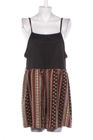 Női rövid overál SHEIN, Méret 3XL, Szín Sokszínű, Ár 2 889 Ft