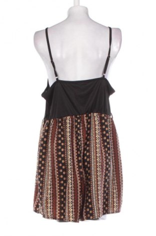 Női rövid overál SHEIN, Méret 3XL, Szín Sokszínű, Ár 2 889 Ft