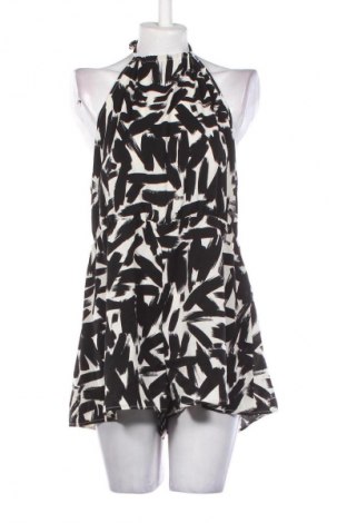 Salopetă scurtă de damă SHEIN, Mărime XL, Culoare Multicolor, Preț 33,99 Lei