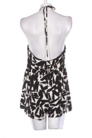 Salopetă scurtă de damă SHEIN, Mărime XL, Culoare Multicolor, Preț 33,99 Lei