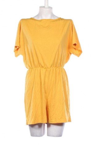 Női rövid overál SHEIN, Méret M, Szín Sárga, Ár 1 759 Ft