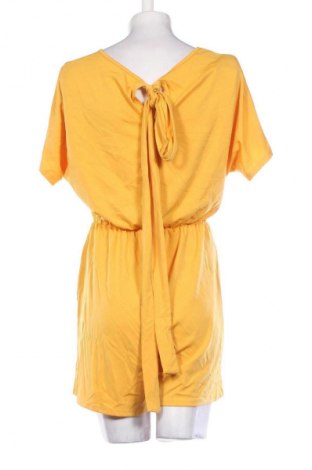 Női rövid overál SHEIN, Méret M, Szín Sárga, Ár 1 759 Ft