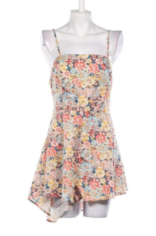 Női rövid overál SHEIN, Méret XL, Szín Sokszínű, Ár 2 329 Ft