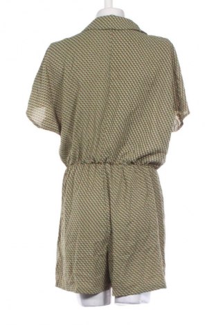 Damski krótki kombinezon SHEIN, Rozmiar L, Kolor Kolorowy, Cena 13,99 zł