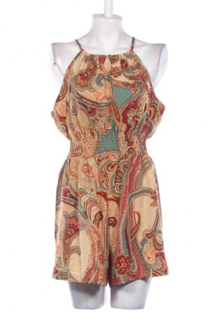 Női rövid overál SHEIN, Méret L, Szín Sokszínű, Ár 1 149 Ft