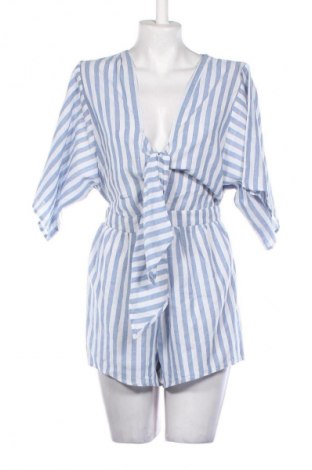 Salopetă scurtă de damă SHEIN, Mărime S, Culoare Multicolor, Preț 77,94 Lei