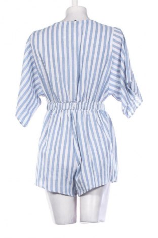 Salopetă scurtă de damă SHEIN, Mărime S, Culoare Multicolor, Preț 77,94 Lei