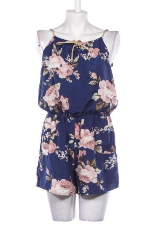 Női rövid overál SHEIN, Méret S, Szín Sokszínű, Ár 2 109 Ft