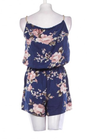 Női rövid overál SHEIN, Méret S, Szín Sokszínű, Ár 2 109 Ft