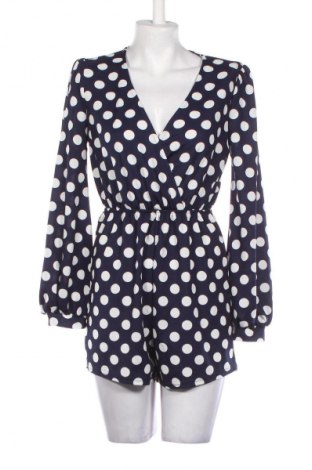 Salopetă scurtă de damă SHEIN, Mărime S, Culoare Multicolor, Preț 77,94 Lei