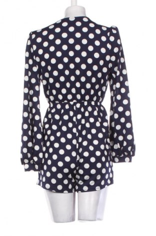 Salopetă scurtă de damă SHEIN, Mărime S, Culoare Multicolor, Preț 77,94 Lei