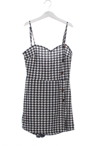 Salopetă scurtă de damă SHEIN, Mărime S, Culoare Multicolor, Preț 17,99 Lei