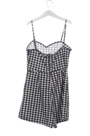 Salopetă scurtă de damă SHEIN, Mărime S, Culoare Multicolor, Preț 17,99 Lei