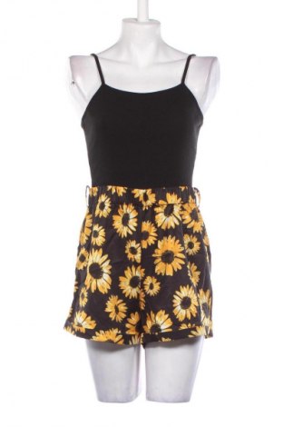 Női rövid overál SHEIN, Méret M, Szín Sokszínű, Ár 2 189 Ft