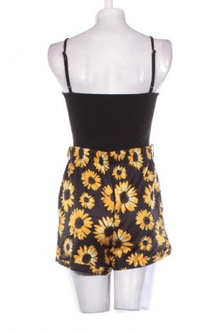 Női rövid overál SHEIN, Méret M, Szín Sokszínű, Ár 2 189 Ft
